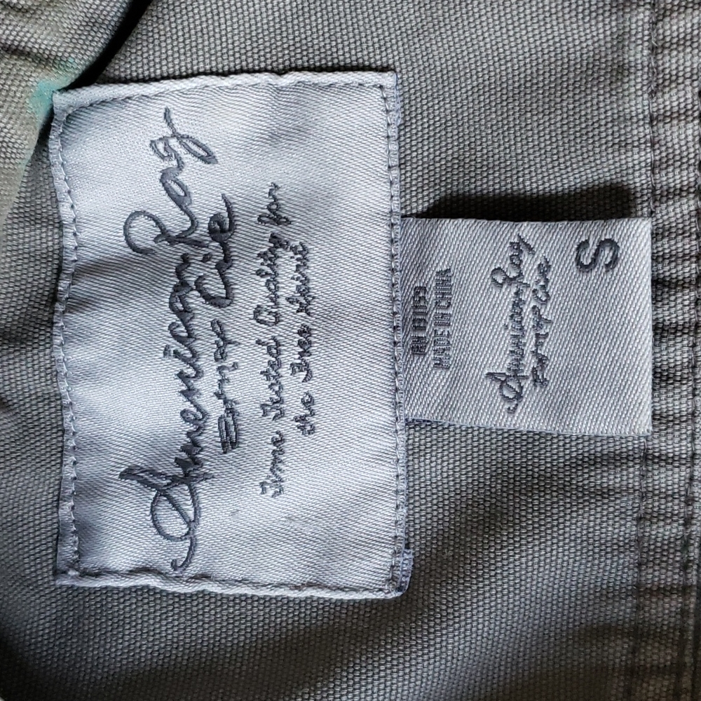 American Rag Cie jacket - Picture 6 of 8